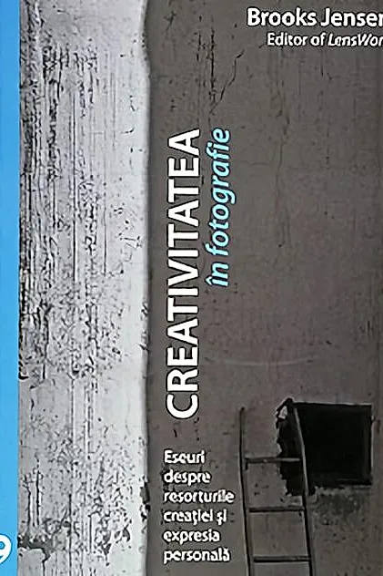 Creativitatea în fotografie