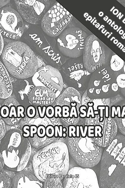 Doar o vorbă să-ți mai spoon: River