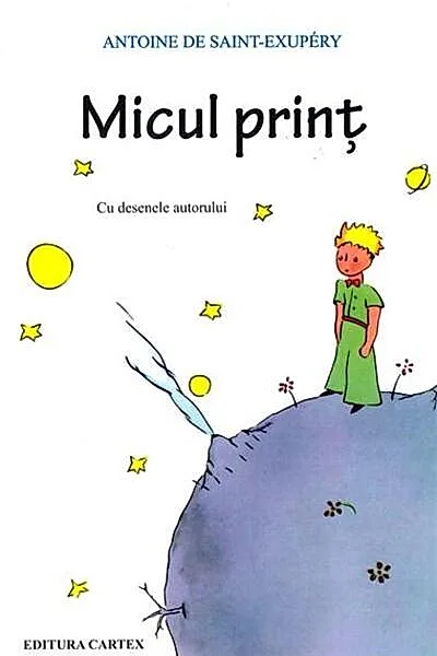 Micul Prinț