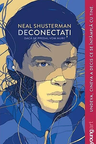 Deconectați