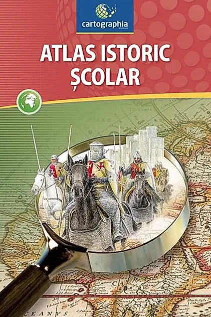 Atlas istoric școlar
