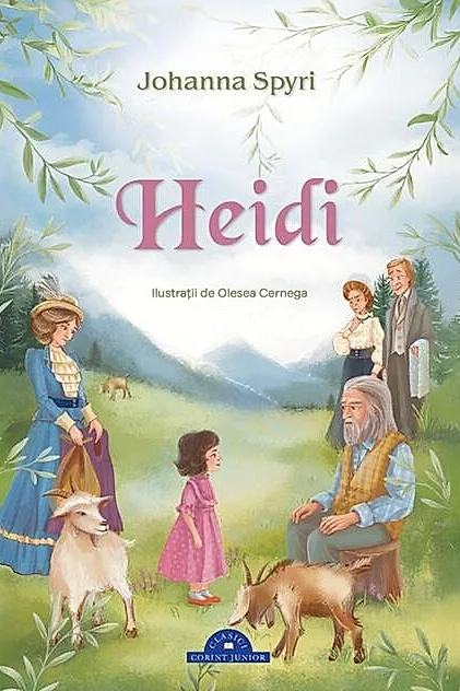 Heidi