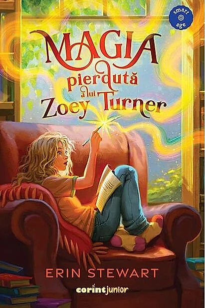 Magia pierdută a lui Zoey Turner