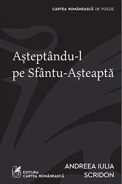 Așteptându-l pe Sfântu-Așteaptă