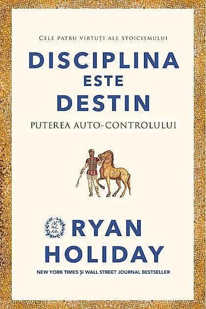 Disciplina este destin