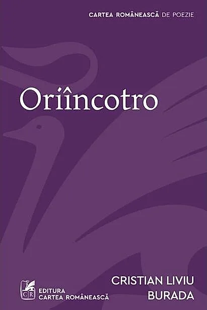 Oriîncotro