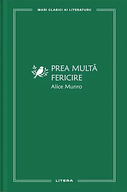 Prea multă fericire (Vol. 63)