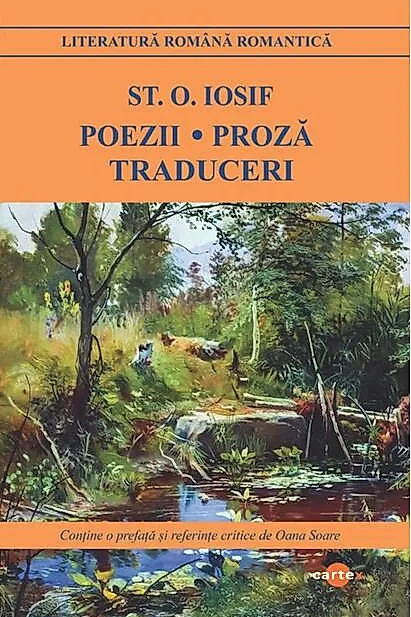 Poezii. Proză. Traduceri