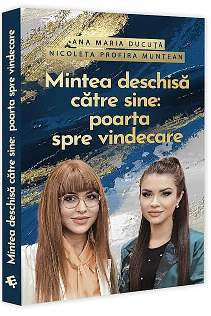 Mintea deschisă către sine: poartă spre vindecare