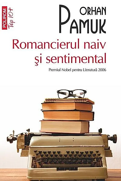 Romancierul naiv şi sentimental