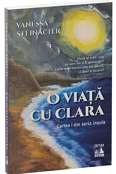 O viață cu Clara (Vol. 1)