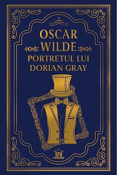 Portretul lui Dorian Gray