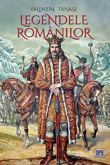 Legendele românilor