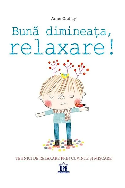 Bună dimineața, relaxare!