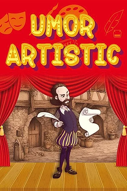 Umor artistic