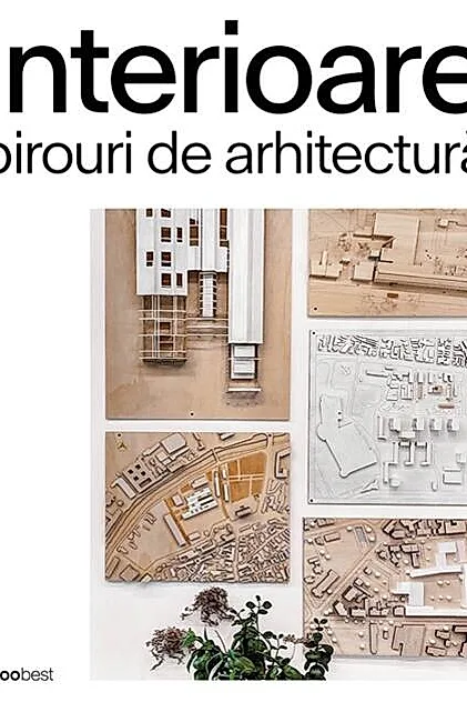 Interioare. Birouri de arhitectură 2025