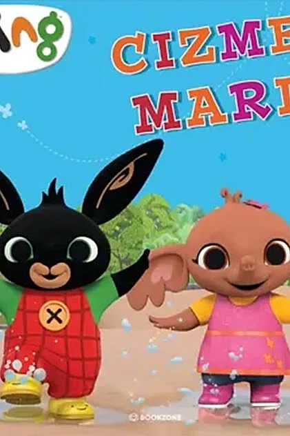 Bing – Cizme mari