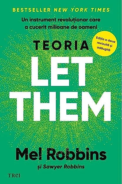 Teoria Let them (Ediția a doua revizuită și adăugită)