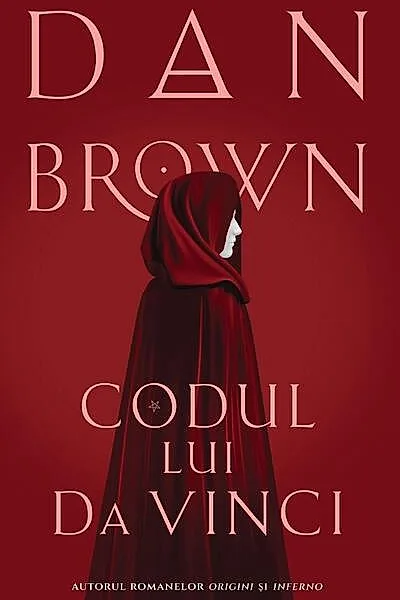 Codul lui Da Vinci