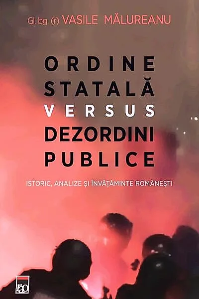 Ordine statală versus dezordini publice