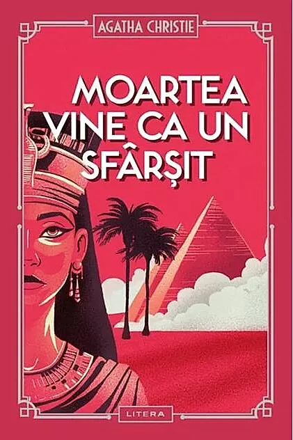 Moartea vine ca un sfârșit (Vol. 40)