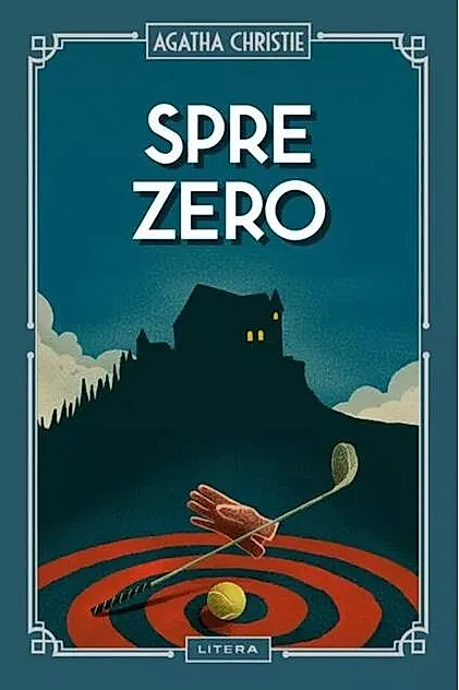 Spre zero (Vol. 39)
