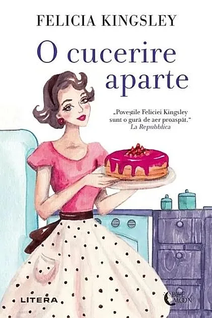 O cucerire aparte