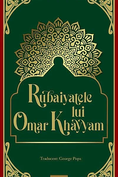 Rubayatele lui Omar Khayyam