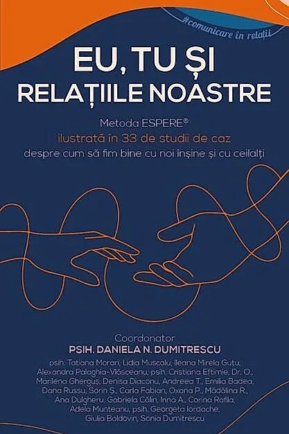 Eu, tu și relațiile noastre