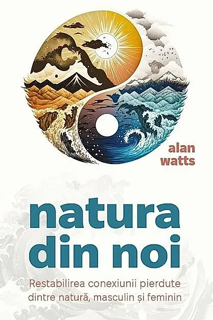 Natura din noi