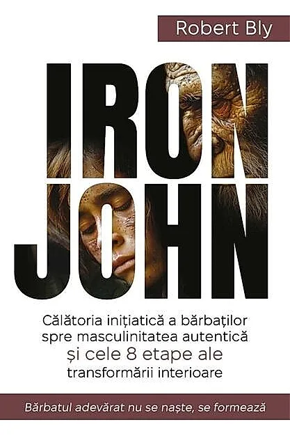 IRON JOHN