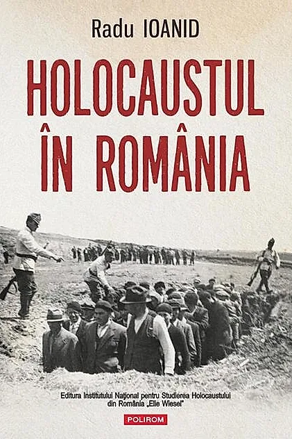 Holocaustul în România