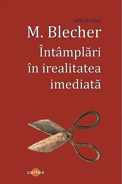 Întâmplări în irealitatea imediată