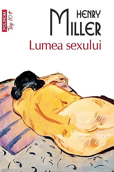 Lumea sexului (editie de buzunar)
