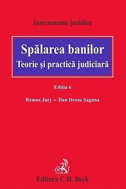 Spălarea banilor