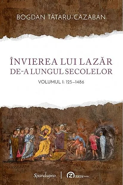 Învierea lui Lazăr de-a lungul secolelor