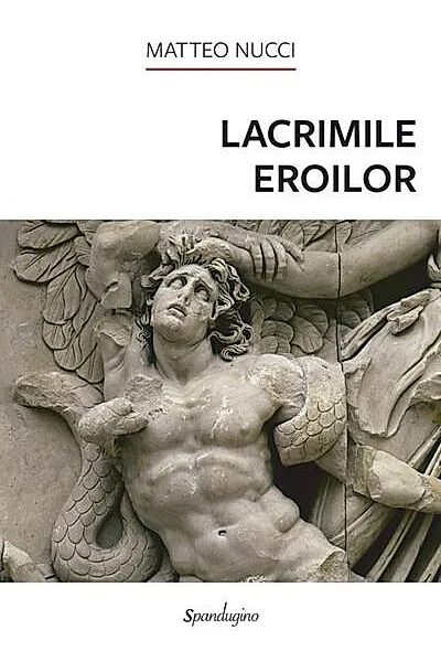 Lacrimile eroilor