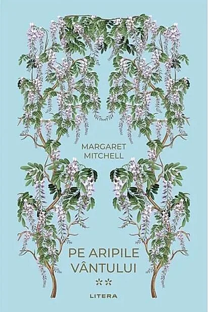 Pe aripile vântului II (Vol. 34)