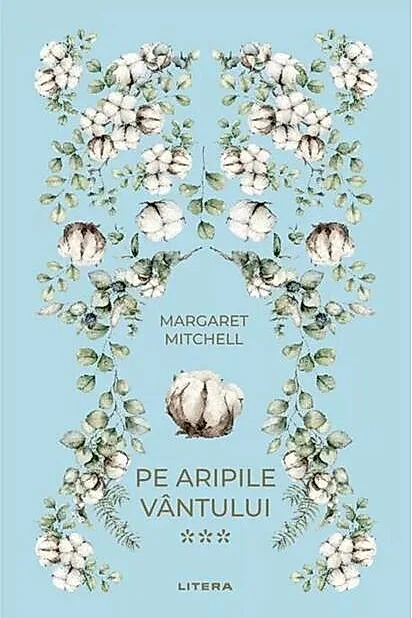 Pe aripile vântului III (vol. 35)