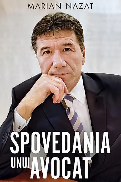 Spovedania unui avocat