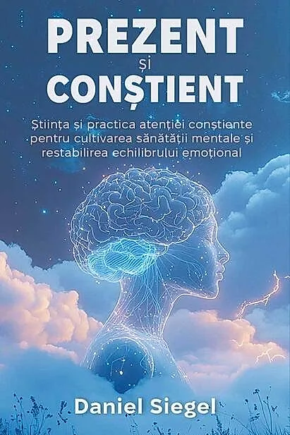 Prezent și Conștient