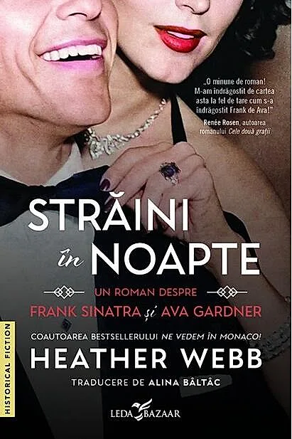 Străini în noapte
