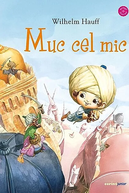 Muc cel mic