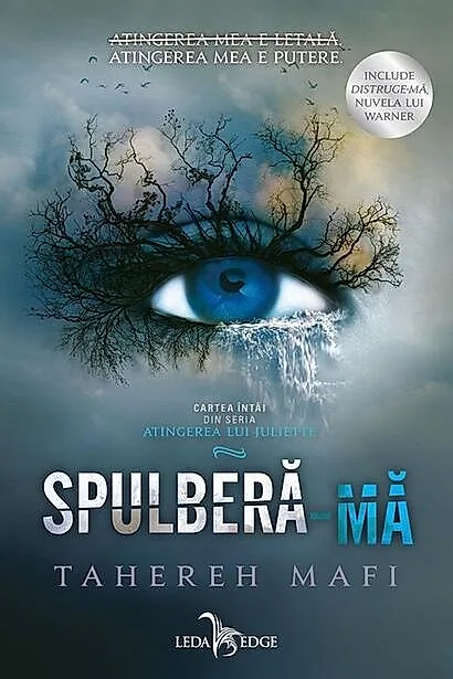 Spulberă-mă (Vol. 1)