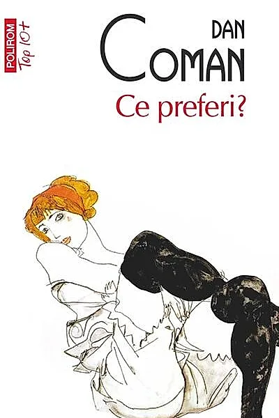 Ce preferi? (editie de buzunar)