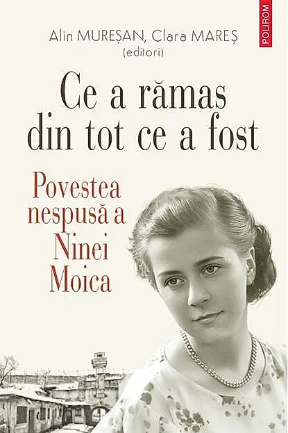 Ce a rămas din tot ce a fost