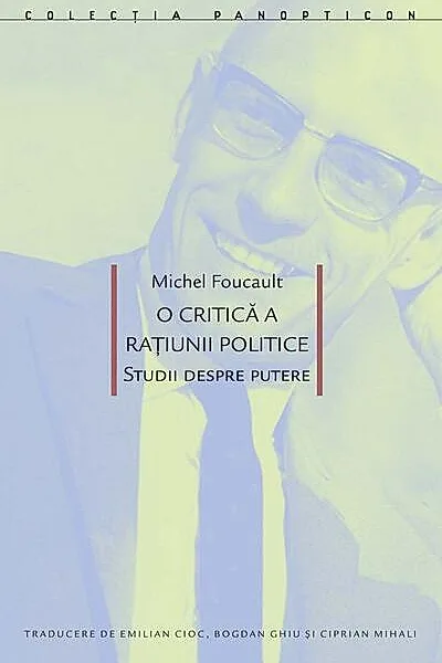 O critică a rațiunii politice