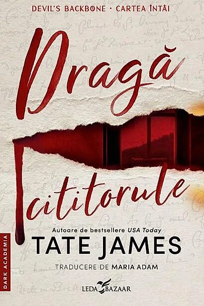 Dragă cititorule (Vol. 1)
