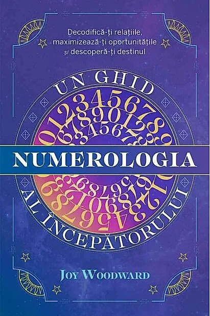 Numerologia. Un ghid al începătorului