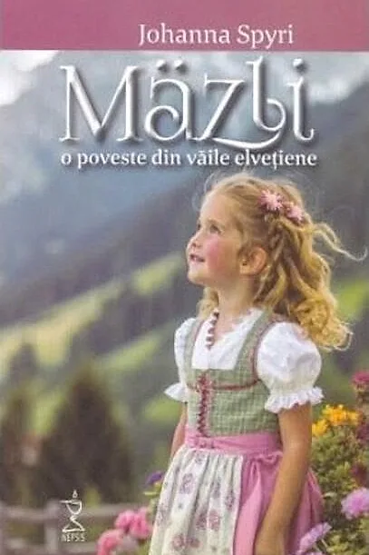 Mäzli